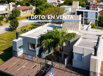 PH de 4 ambientes, Jesús María · ️ Venta / Dpto. Planta Alta ️