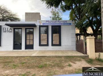 Local comercial de 1 ambiente, Mendiolaza · Local Comercial en Alquiler Ubicado en Mendiolaza