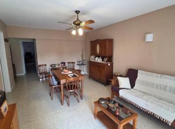 Departamento · 99m² · 3 Ambientes · Venta Barracas Hermoso 3 Amb + Dependencia - 107 m²