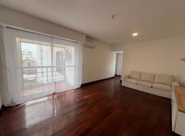 Departamento · 65m² · 3 Ambientes · Alquiler 3 Ambientes San Cristobal