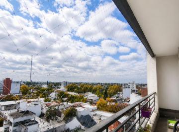 Departamento · 49m² · 2 Ambientes · 1 Cochera · Depto 2 Ambientes en Venta en Lanus Al Frente