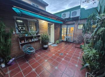 Departamento · 147m² · 7 Ambientes · Pasillo Único en Venta Barrio Azcuénaga, Impecable, Proyección de Ampliación