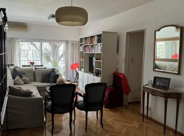 Departamento · 81m² · 4 Ambientes · Departamento en Venta en Palermo Chico