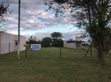 Terreno , Funes · Dueño Vende
