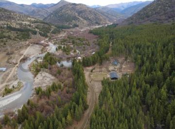 Terreno · 1500m² · Terreno en Venta Bariloche