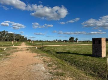 Terreno · 375m² · Lotes en Villa Rosa, Pilar. Barrio Abierto S/ Expensas
