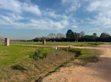 Terreno · 375m² · Lotes en Villa Rosa, Pilar. Barrio Abierto S/ Expensas