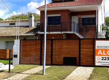 PH de 2 ambientes, Mar del Plata · Alquiler Anual - PH en Playa Serena a 4 Cuadras del Mar
