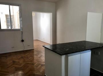 Departamento · 55m² · 2 Ambientes · 2 Amb Reciclado, Como a Estrenar. Uriburu y Sta Fe.