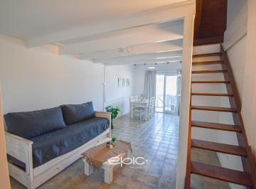Departamento · 30m² · 2 Ambientes · 1 Cochera · Departamento en Venta en Pinamar Centro