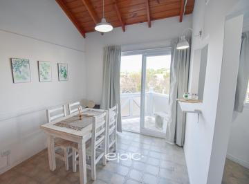 Departamento · 30m² · 2 Ambientes · 1 Cochera · Departamento en Venta en Pinamar Centro