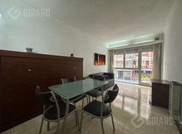 Departamento · 40m² · 2 Ambientes · Departamento en Venta de 2 Ambientes a La Calle con Balcón en Plaza Colón