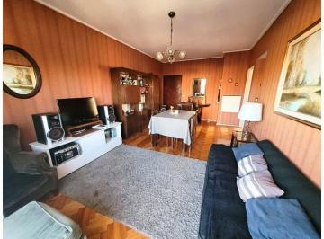 Departamento · 58m² · 3 Ambientes · Venta Depto 3 Amb C/balcon Aterrazado. Palermo