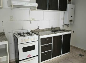 Departamento · 43m² · 2 Ambientes · Alquiler Nueva Cordoba Depto 1 Dormi con Balcón Al Frente Piso Alto $680.000
