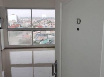 Departamento de 2 ambientes, Mar del Plata · Alquiler: 2 Ambientes Frente Al Mar con Cochera Mar del Plata 7°d