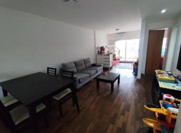 Departamento · 50m² · 2 Ambientes · Departamento en Venta de 1 Dormitorio de 50 m² Cubiertos + 10 de Balcón Al Norte
