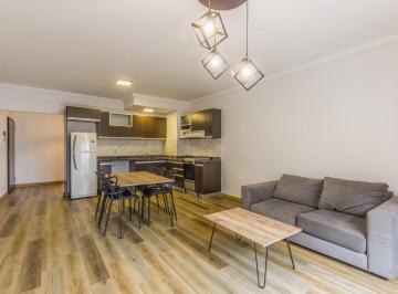 Departamento · 52m² · 2 Ambientes · Departamento 2 Ambientes con Balcón en Venta Caballito