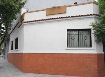 Casa · 700m² · 7 Ambientes · 2 Cocheras · Terreno o Casa - Flores