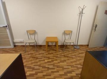 Oficina comercial · 37m² · 1 Ambiente · Oficina en Alquiler - 2 Baños - 37.0 m - Congreso