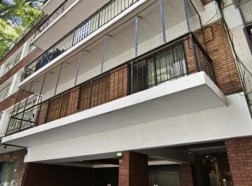 Departamento · 105m² · 4 Ambientes · 1 Cochera · Venta 3 Dorm. con Dependencia y Cochera Zona Embajadas