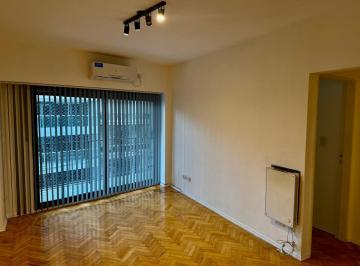 Departamento · 51m² · 3 Ambientes · 1 Cochera · Departamento en Alquiler 3 Ambientes con Cochera en Excelente Zona Palermo Botanico!