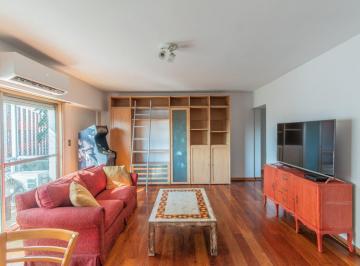 Departamento · 71m² · 4 Ambientes · 1 Cochera · Departamento Semipiso 4 Ambientes Palermo