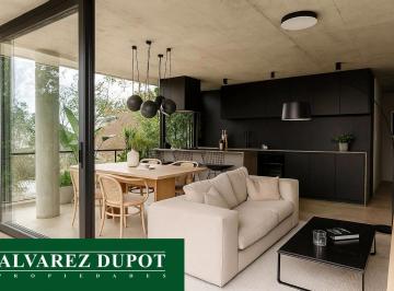 Departamento · 46m² · 2 Ambientes · 1 Cochera · Dos Ambientes en Florida, con Cochera.
