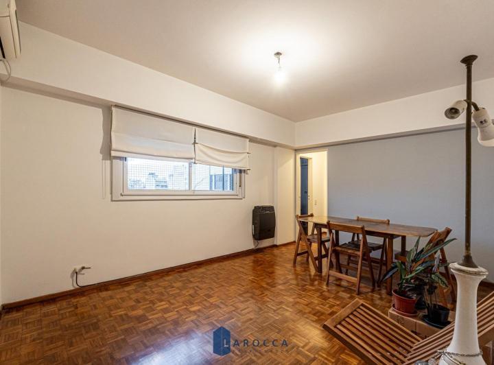 Departamento - Venta - Colegiales - 3 Amb - Luminoso - Lavadero