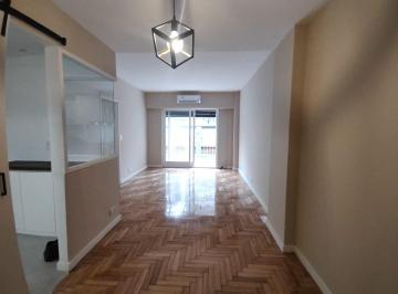 Departamento · 55m² · 3 Ambientes · Departamento 3 Ambientes Reciclado Completo