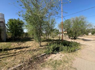 Terreno · 300m² · Terreno Sobre Calle Adoquinada en Santa Maria de Punilla