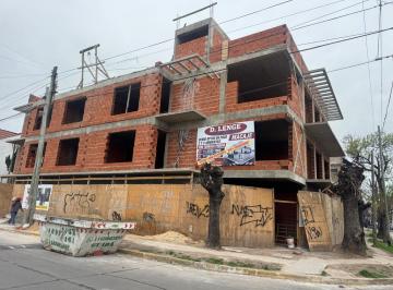 Departamento · 46m² · 2 Ambientes · Departamento de 2 Amb en Construccion Financiado con Terraza