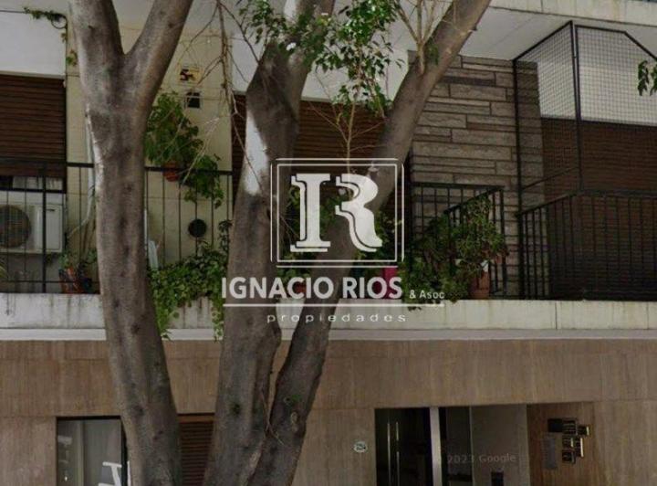 Departamento · 49m² · 3 Ambientes