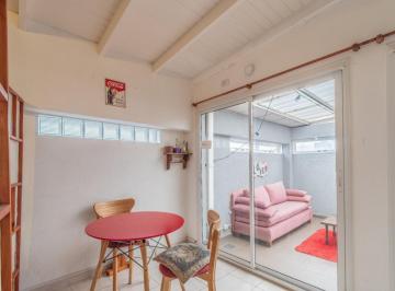 Departamento · 25m² · 1 Ambiente · Departamento Monoambiente en Caseros