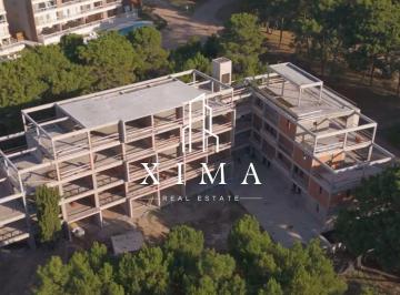 Departamento · 30m² · 1 Ambiente · Departamento en Venta Nayades I
