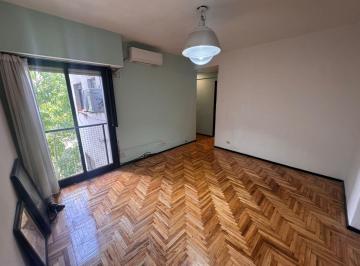 Departamento · 37m² · 2 Ambientes · 2 Amb Excel Ubi Parque Rivadavia Muy Luminoso