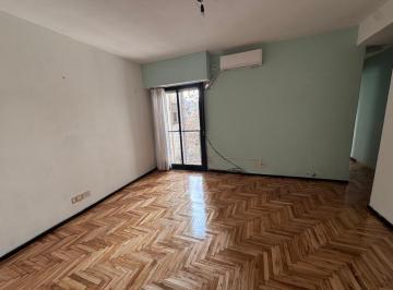 Departamento · 37m² · 2 Ambientes · 2 Amb Excel Ubi Parque Rivadavia Muy Luminoso