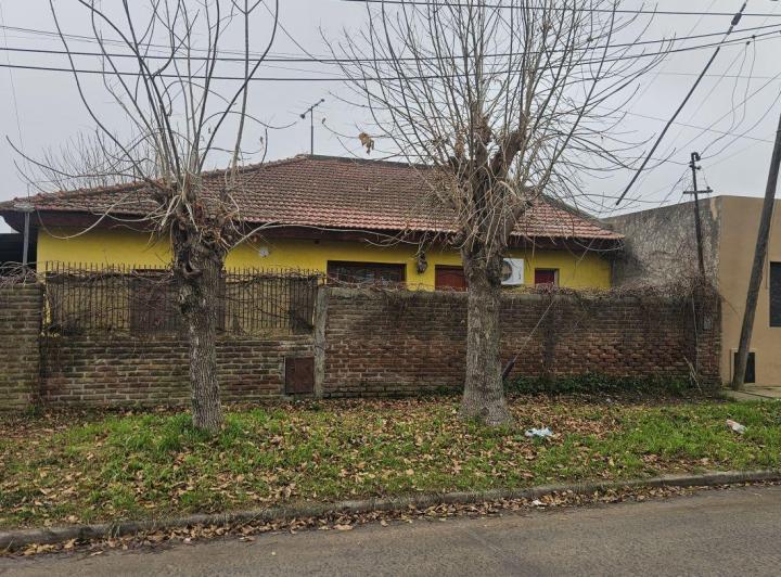 PH · 130m² · 3 Ambientes · 1 Cochera
