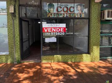 Local comercial de 1 ambiente, Posadas · Venta Local Comercial - Av Corrientes - Dueño Directo