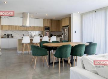 Casa · 195m² · 4 Ambientes · 5 Cocheras · Casa Venta – Club de Campo La Candida | Ruta 2 Km 46 - La Plata