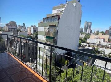 Departamento · 59m² · 3 Ambientes · Cuba 2900 Piso 6 Dpto B (C1429), Comuna Nro. 13, C