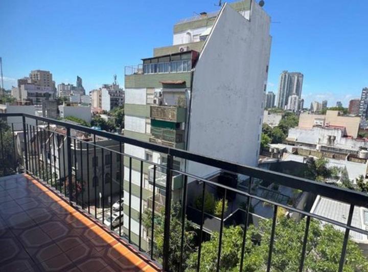 Cuba 2900 Piso 6 Dpto B (C1429), Comuna Nro. 13, C