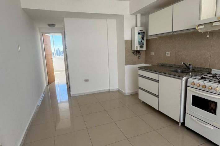 Departamento · 34m² · 2 Ambientes