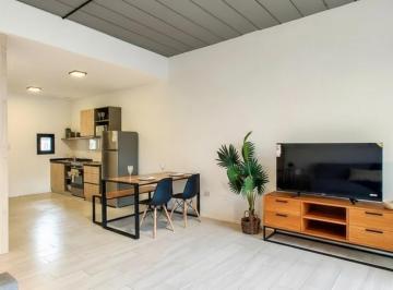 Departamento · 45m² · 1 Ambiente · 1 Cochera · Departamento en Alquiler en Pilar, G. B. a. Zona Norte, Argentina