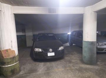 Garage · 16m² · Cochera Venta Zona Once en Edificio Escrituradas