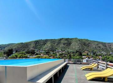 Departamento 65m² Venta José Muñoz · Depto 1 Dorm con Patio Ideal Para Inversión | Villa Carlos Paz