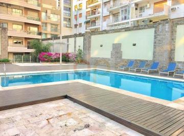 Departamento · 90m² · 4 Ambientes · 1 Cochera · U$s 450.000 - 4 Amb - Cochera y Baulera - Recoleta - Agüero 2300 (Rod)