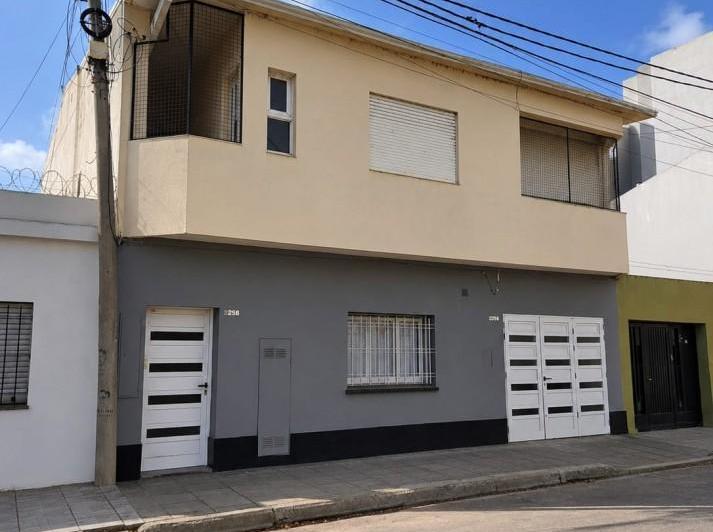 Departamento · 60m² · 3 Ambientes
