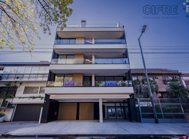Departamento a Estrenar de 4 Ambientes en La Mejor Zona de Villa Devoto! Full Amenities.