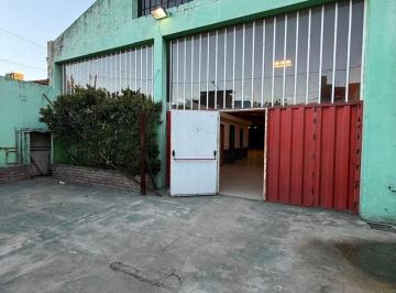 Bodega-Galpón · 300m² · Depósito Galpón en Alquiler en El Talar, Tigre, G. B. a. Zona Norte