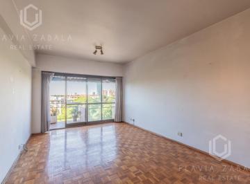Departamento · 61m² · 3 Ambientes · 1 Cochera · Venta Departamento Tres Ambientes con Balcón, Cochera y Baulera. Palermo